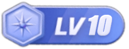 LV10 等级-LV10-六九论坛